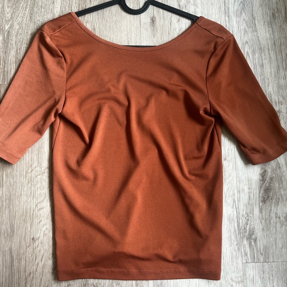 Oak & fort top - Picture 2 of 3